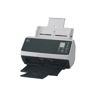 Fujitsu Technology Solutions 9