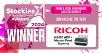 Ricoh 9