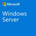 Fujitsu Tech. Solut. - Fujitsu Microsoft Windows Server 2022 Client Access License (CAL) 5 license(s)