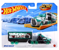 Hot Wheels 3