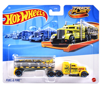 Hot Wheels 4