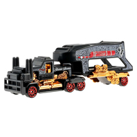 Hot Wheels 4
