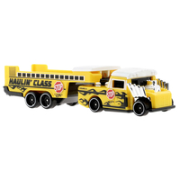 Hot Wheels 5