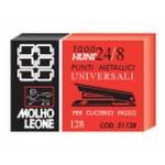 Punti Metallici - Cf10x1000 Punti 128 (24/8)