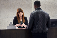 Fujitsu Technology Solutions 5