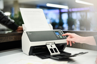 Fujitsu Technology Solutions 8