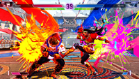 Street Fighter 6 Years 1-2 Fighters Edition (gkey) 2