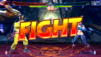 Street Fighter 6 Years 1-2 Fighters Edition (gkey) 5