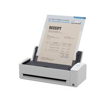 Fujitsu Technology Solutions 5
