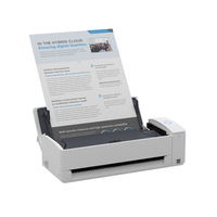 Fujitsu Technology Solutions 15