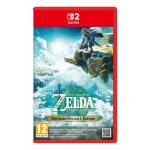 Nintendo - The Legend Of Zelda: Tears Of The Kingdom (nintendo Switch 2 Edition)