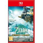 Nintendo - The Legend Of Zelda: Tears Of The Kingdom
