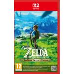 Nintendo - The Legend Of Zelda: Breath Of The Wild