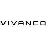 Vivanco - 31270 Notebooktasche 43,9 cm (17.3 ) Messengerhlle Schwarz (31270)