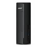 Acer - Aspire XC-1710 - Compact Tower - Core i3 N305 - RAM 8GB - SSD 256GB - UHD Graphics - Wi-Fi 6, Bluetooth, 1GbE - WLAN: 802,11a/b/