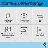 Accessori Hp Consumer 10