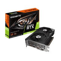 Gigabyte Vga Gbt Rtx3060 12gb Windforce Oc 2.0 (gv-n3060wf2o 6
