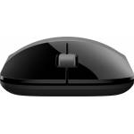 Accessori Hp Consumer - Z3700 Dual Silver Wireless Mouse