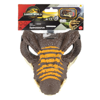 Jurassic World 5