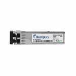 Blueoptics - Compatible Fortinet FS-TRAN-FX BlueOptics BO05A13602D SFP Transceiver, LC-Duplex, 100BASE-FX, Multimode Fiber, 1310nm, 2KM, DDM