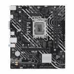 Asus - PRIME H610M-K ARGB, Mainboard