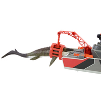 Matchbox Jurassic World 9