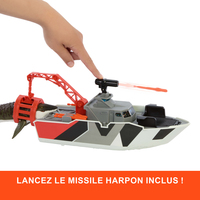 Matchbox Jurassic World 11