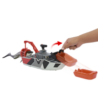 Matchbox Jurassic World 2