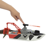 Matchbox Jurassic World 3