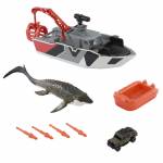 Matchbox Jurassic World - Matchbox Jurassic World 1