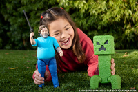 Minecraft 1