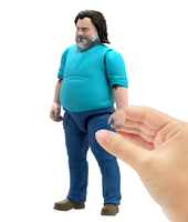 Minecraft 4