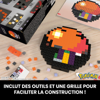 Mega Bloks Pokemon 3