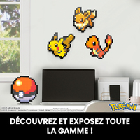 Mega Bloks Pokemon 4