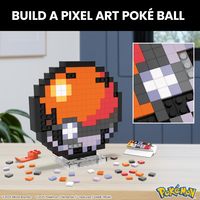 Mega Bloks Pokemon 1