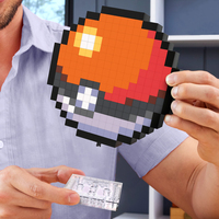 Mega Bloks Pokemon 6