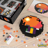Mega Bloks Pokemon 7