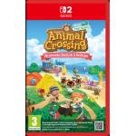 Nintendo - Animal Crossing: New Horizons (nintendo Switch 2)