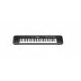 Casio - Casio CTK-240 MIDI keyboard 49 keys Black, White