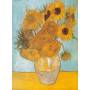 Van Gogh - Museum Collection Puzzle