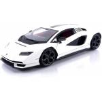 Maisto Lamborghini Countach Lpi 800-4 1:18 Modellauto (53145 - Modelo: Lamborghini Countach Lpi 800-4 1:18