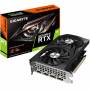 Gigabyte - RTX3050 Windforce OC V2 8GB GDDR6 HDMI DP DVI