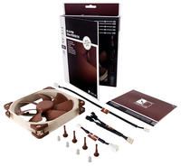 Noctua 4