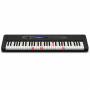  "Casio-LK-S450 - Digitaler Synthesizer - Chor - Flanger/Digitale Signalverarbeitung (DSP) - Nachhall - 5 W - Schwarz - LCD - AC - Akku -Casio-Hardware/Electronic"