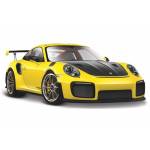 Maisto - Porsche 911 GT2 RS, modelo de vehculo