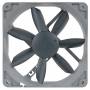 Noctua - NF-S12B redux-1200 PWM 120x120x25, Gehuselfter