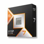 Amd - AMD Ryzen 7 9800X3D procesador 4,7 GHz 104 MB L2 & L3 Caja