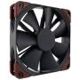 Noctua - NF-F12 IndustrialPPC-2000 PWM, case fan