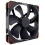 Noctua - IndustrialPPC NF-A14 - Gehuselfter - 140 mm (NF-A14 industrialPPC-2000)
