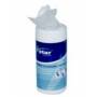 Astar - Astar - Reinigungstcher (Wipes) (Packung mit 100) (AS31001)